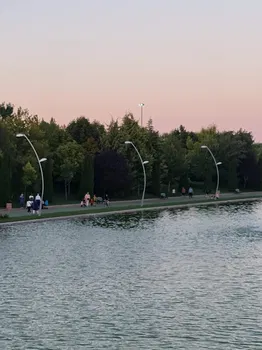 Kentpark Kahvenaz resimleri