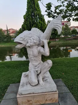 Kentpark Kahvenaz resimleri