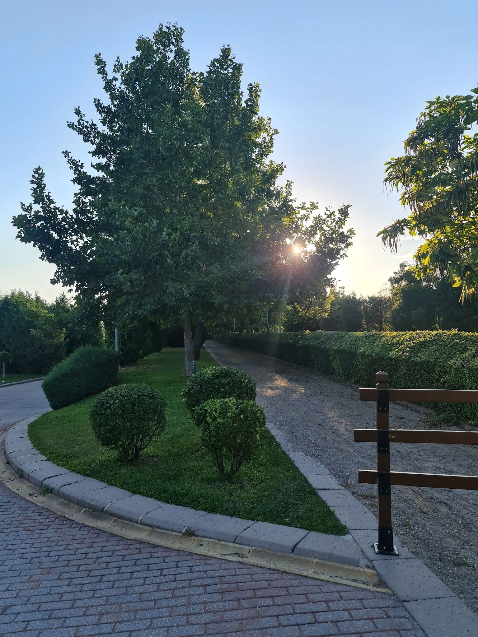 Kentpark Kahvenaz