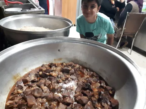 Gozde Pide Kebap resimleri