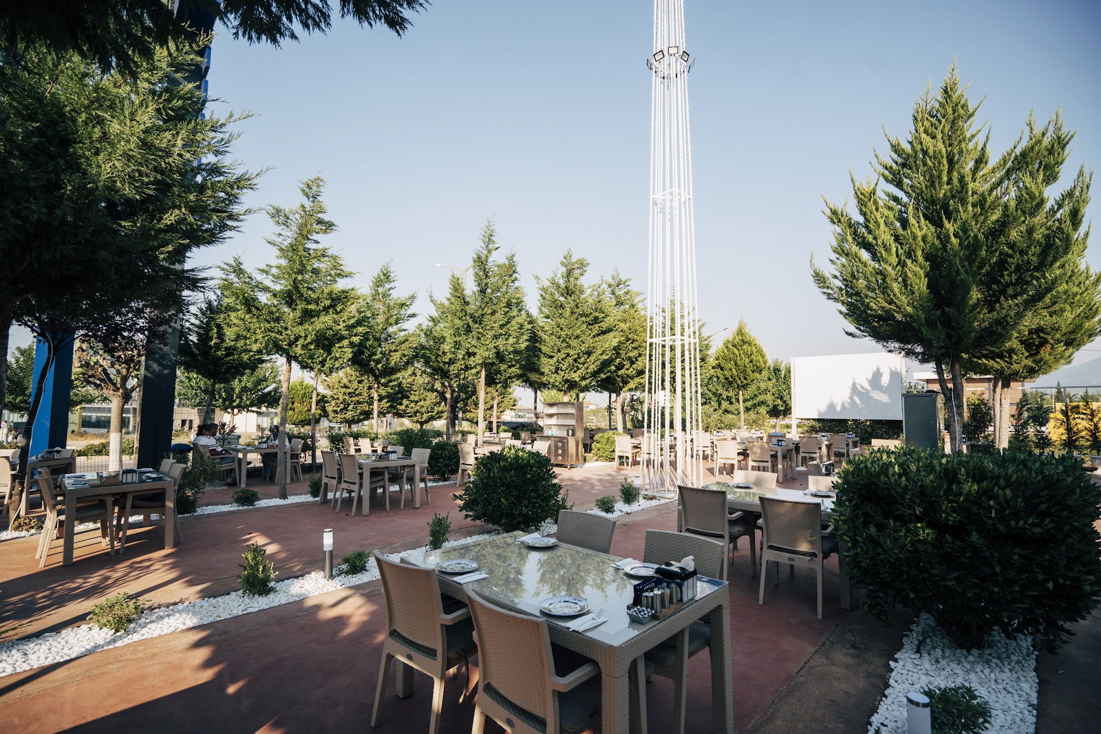 Cevo Ocakbaşı - Bereketler Şubesi - Denizli Ciğer Kebap Restaurant