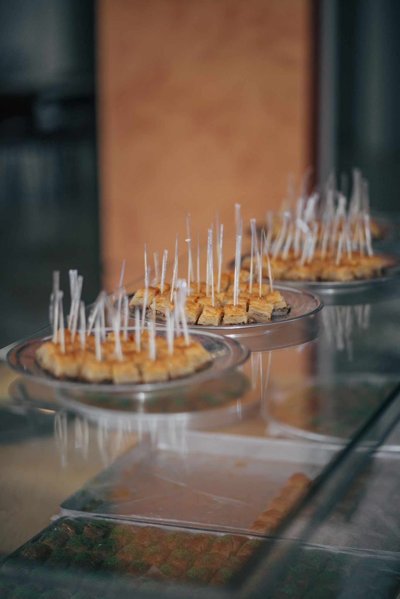 Cevo Ocakbaşı - Bereketler Şubesi - Denizli Ciğer Kebap Restaurant