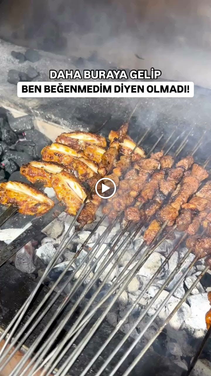 Cevo Ocakbaşı - Bereketler Şubesi - Denizli Ciğer Kebap Restaurant
