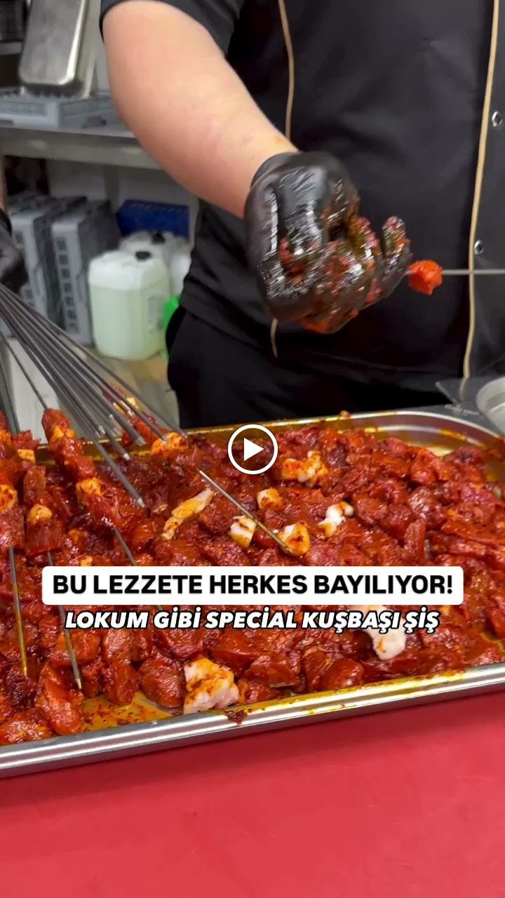 Cevo Ocakbaşı - Bereketler Şubesi - Denizli Ciğer Kebap Restaurant