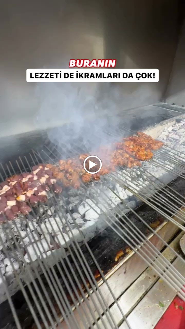 Cevo Ocakbaşı - Bereketler Şubesi - Denizli Ciğer Kebap Restaurant