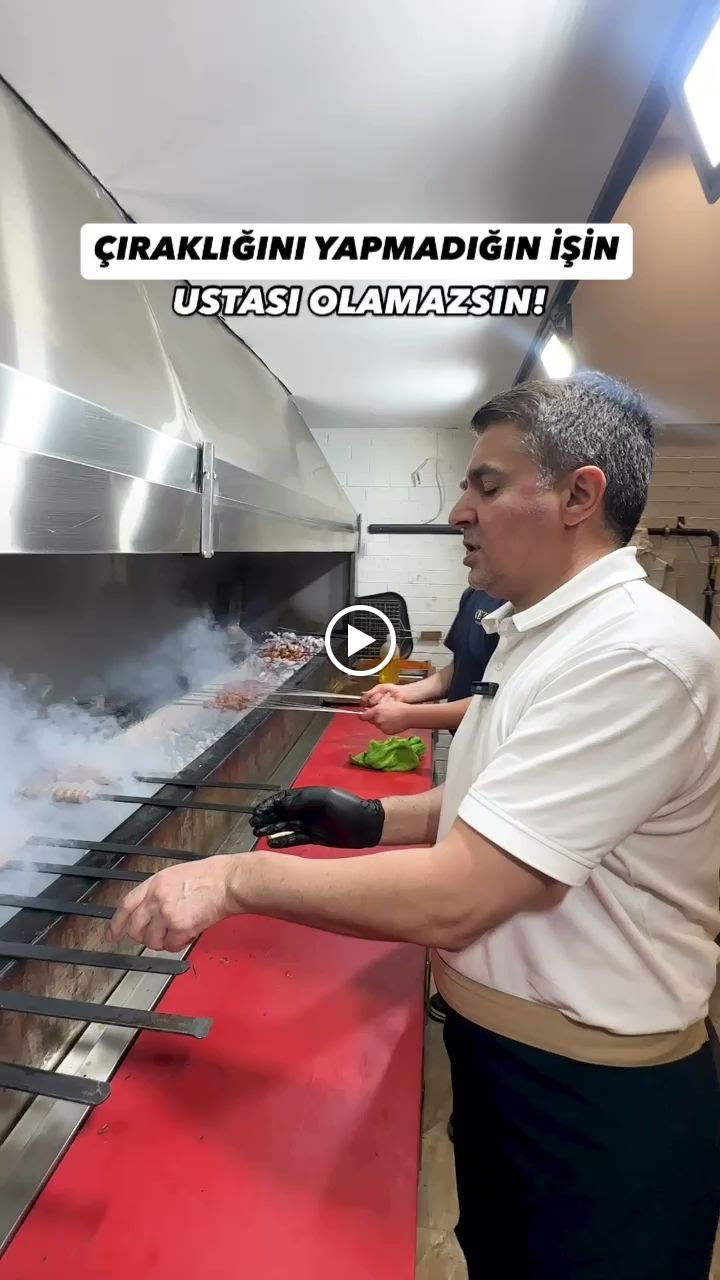 Cevo Ocakbaşı - Bereketler Şubesi - Denizli Ciğer Kebap Restaurant