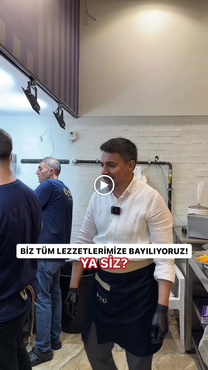 Cevo Ocakbaşı - Bereketler Şubesi - Denizli Ciğer Kebap Restaurant