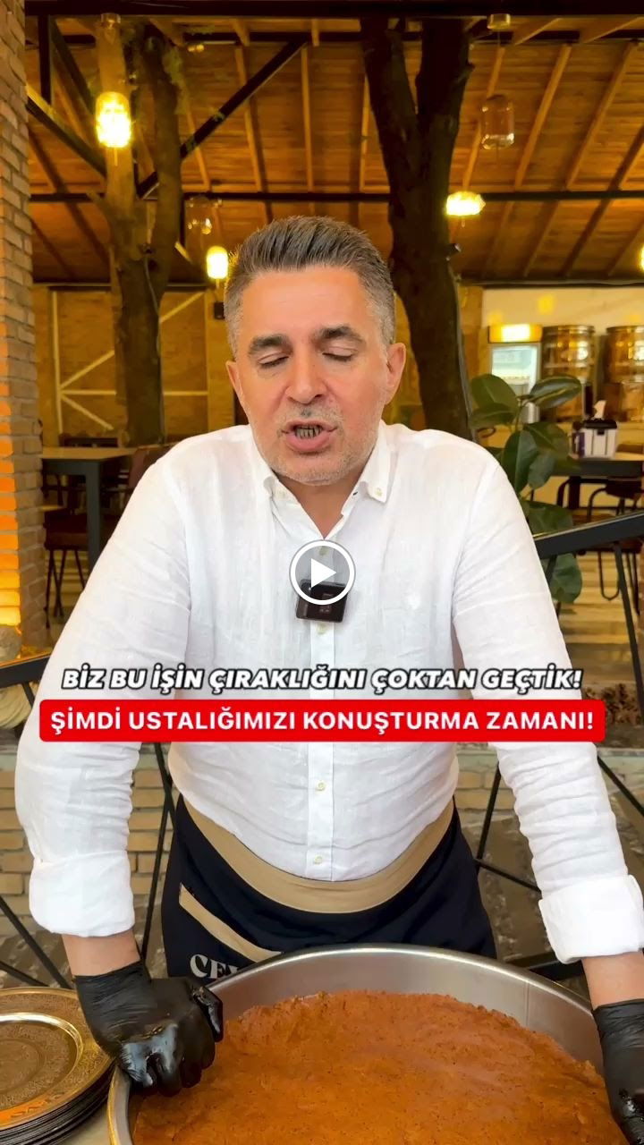 Cevo Ocakbaşı - Bereketler Şubesi - Denizli Ciğer Kebap Restaurant