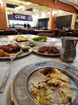 Cevo Ocakbaşı - Bereketler Şubesi - Denizli Ciğer Kebap Restaurant resimleri