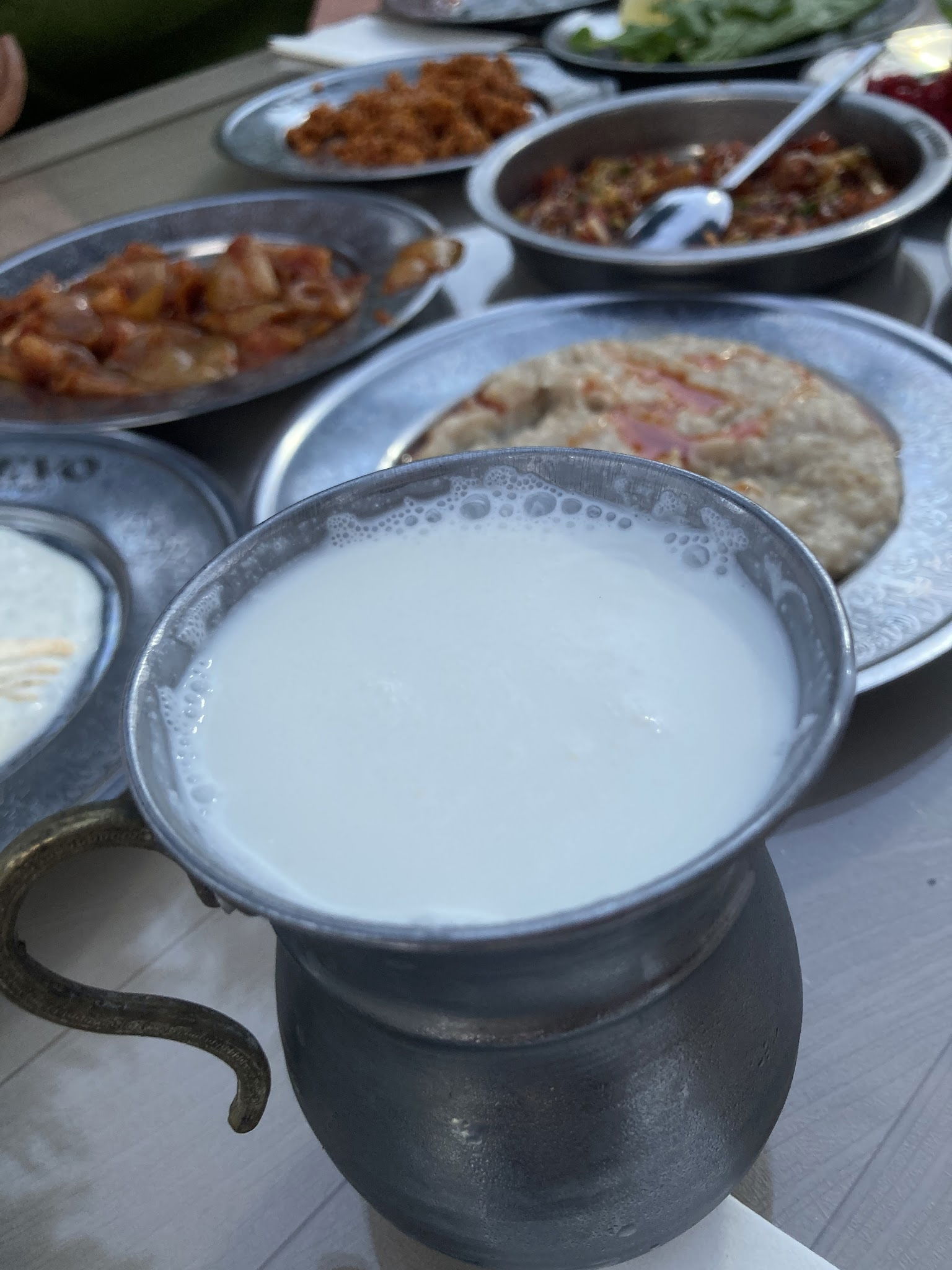 Cevo Ocakbaşı - Bereketler Şubesi - Denizli Ciğer Kebap Restaurant