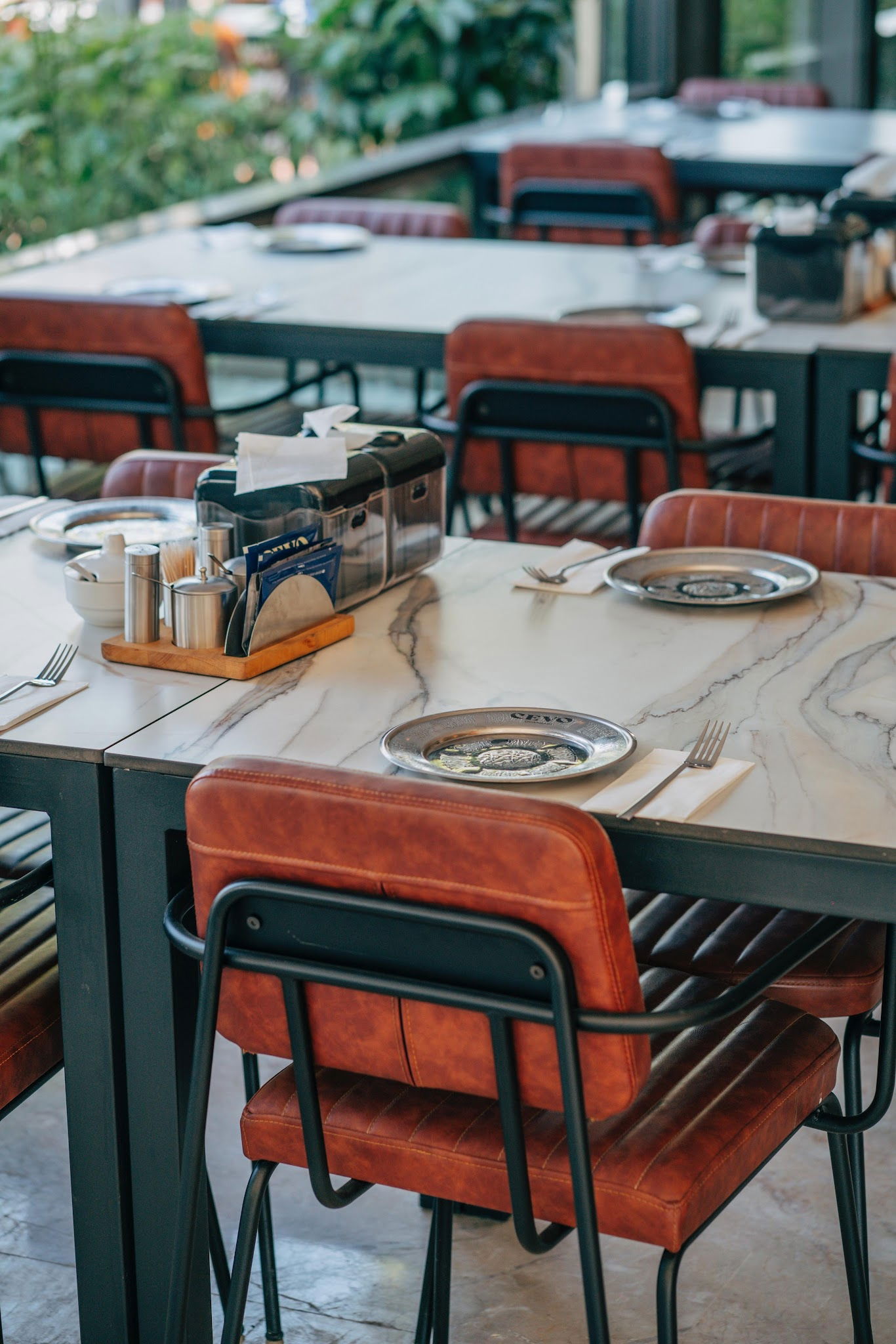 Cevo Ocakbaşı - Bereketler Şubesi - Denizli Ciğer Kebap Restaurant