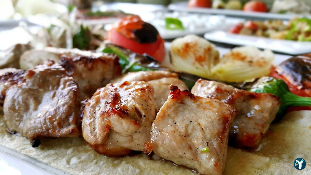Taş Fırın Pide Kebap