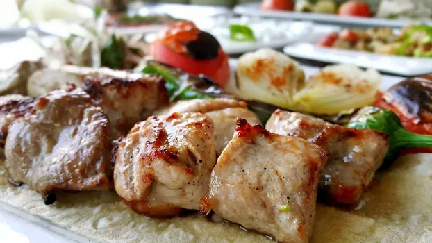 Taş Fırın Pide Kebap resimleri