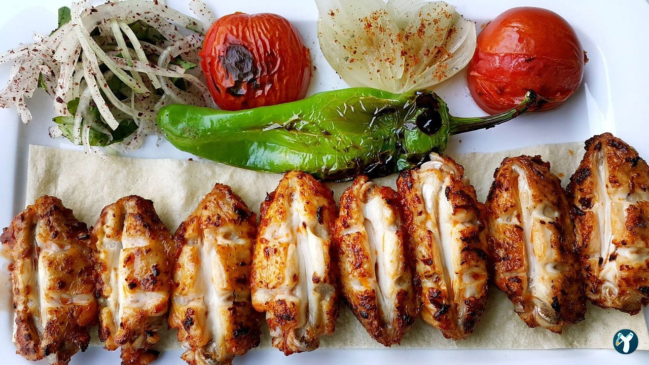 Taş Fırın Pide Kebap
