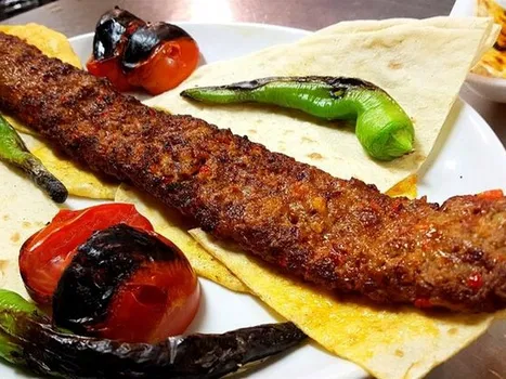 Taş Fırın Pide Kebap resimleri