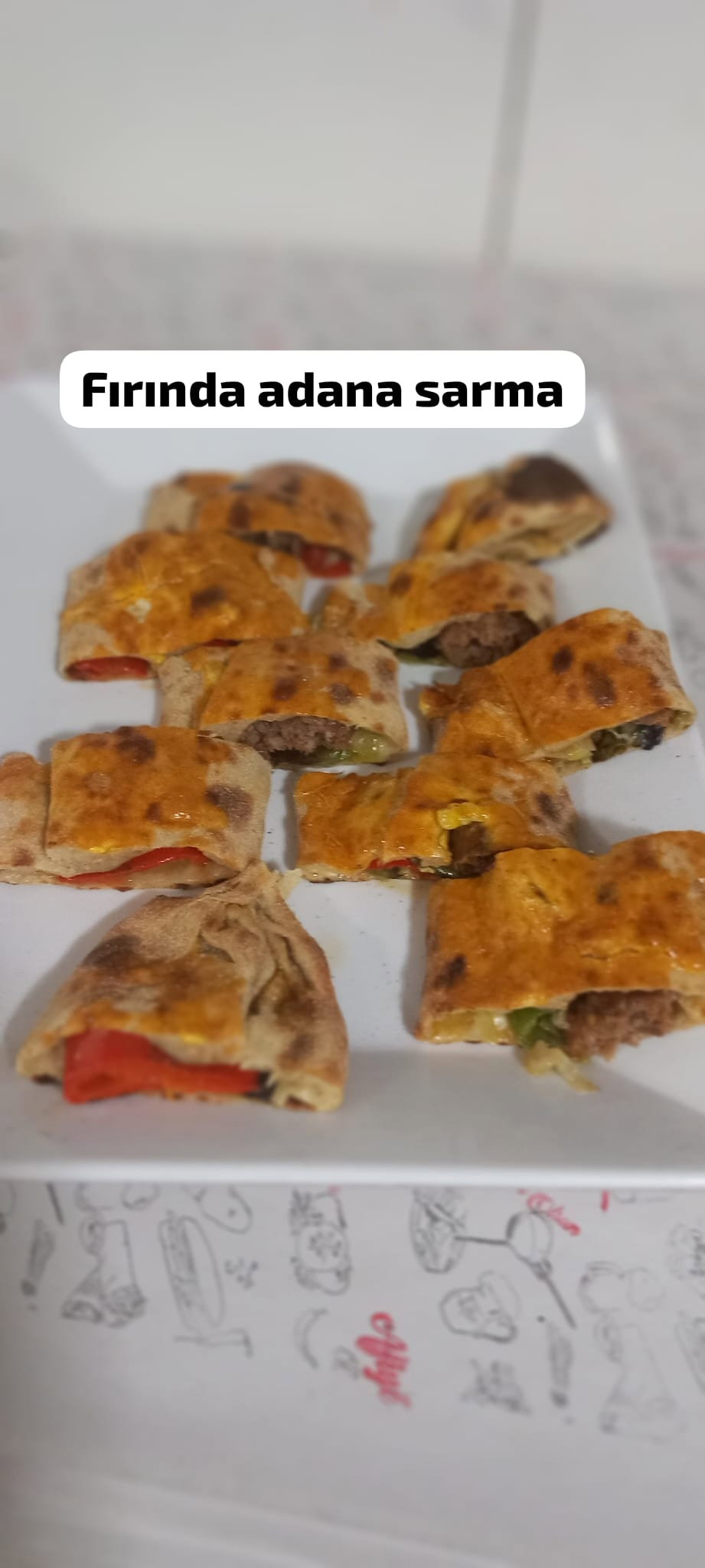 Taş Fırın Pide Kebap
