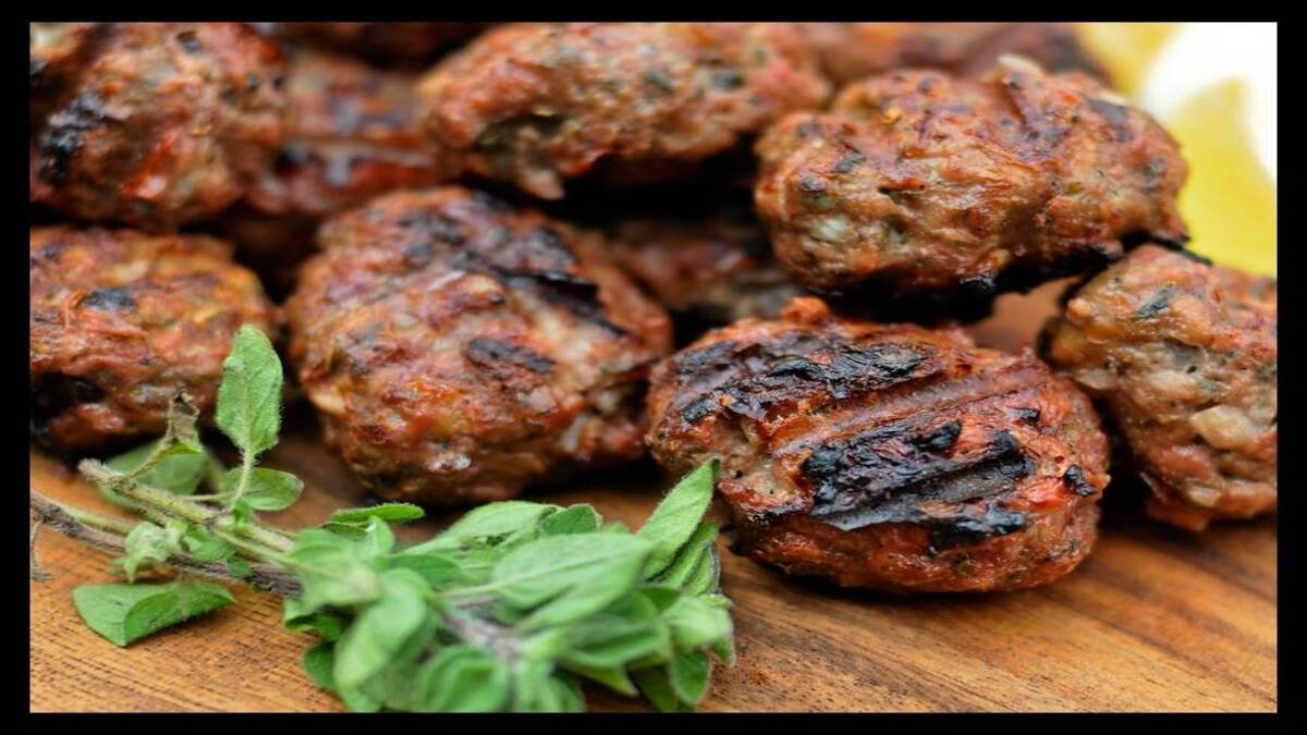 Taş Fırın Pide Kebap