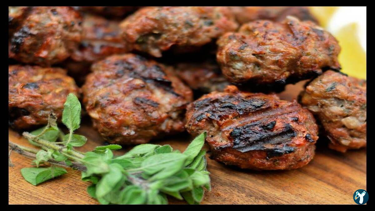 Taş Fırın Pide Kebap