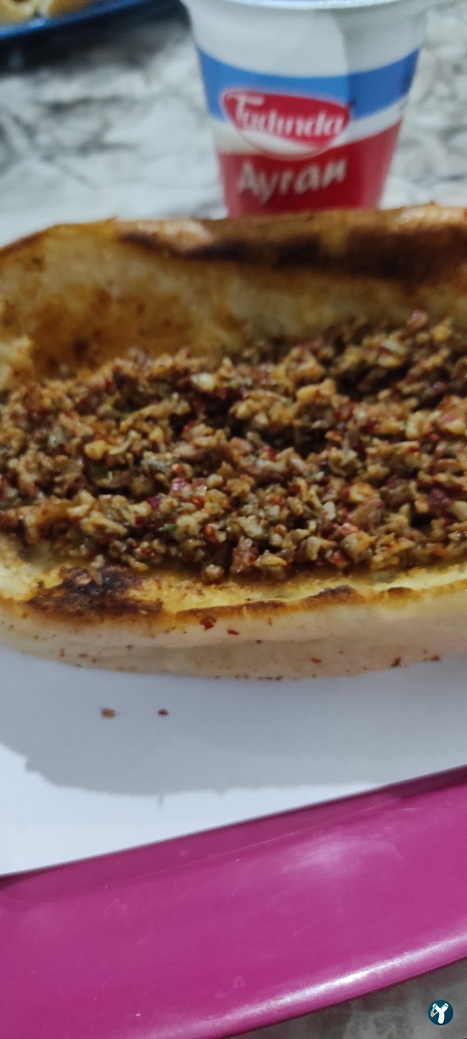 Keyif Kokoreçci