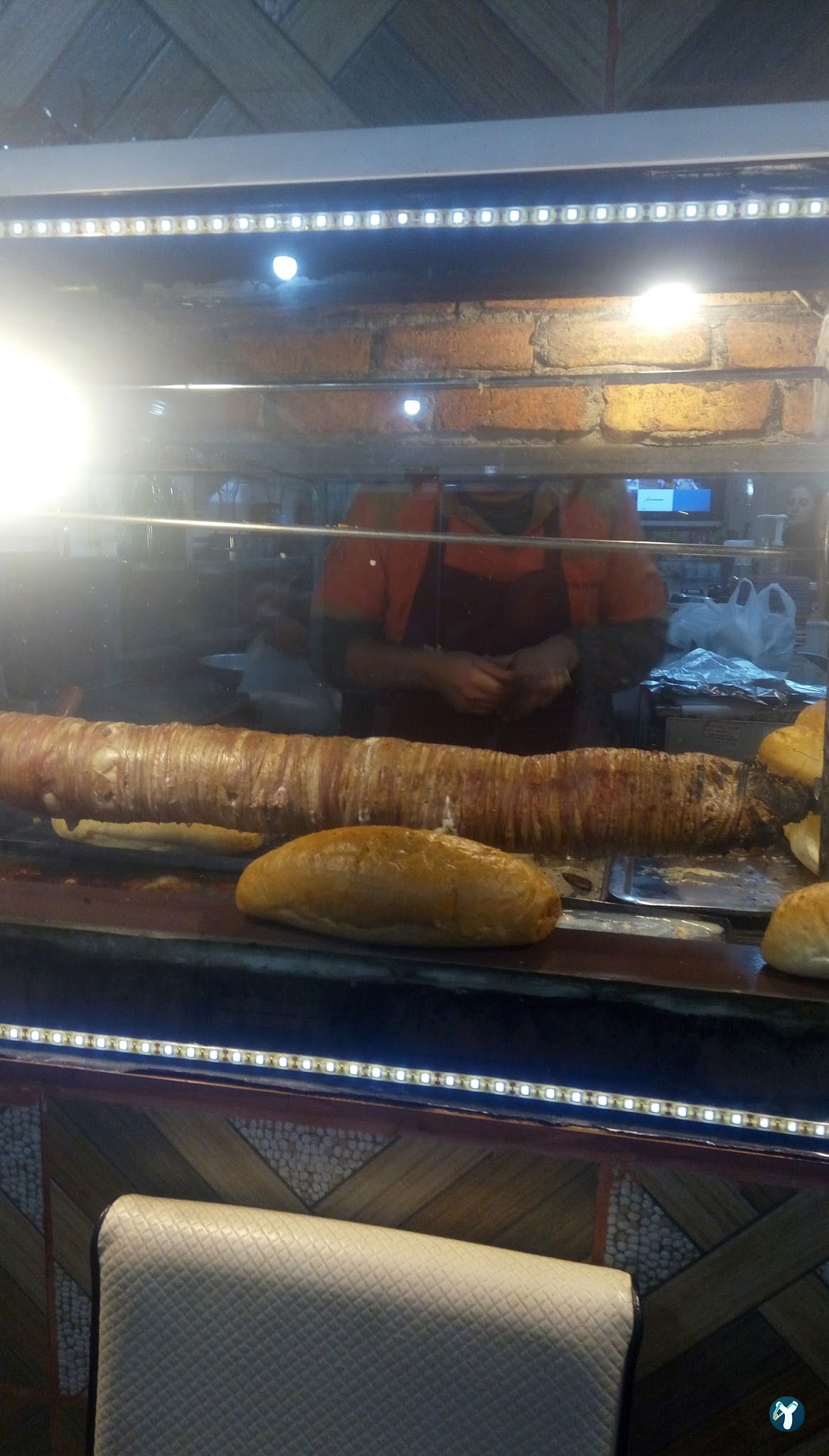 Keyif Kokoreçci