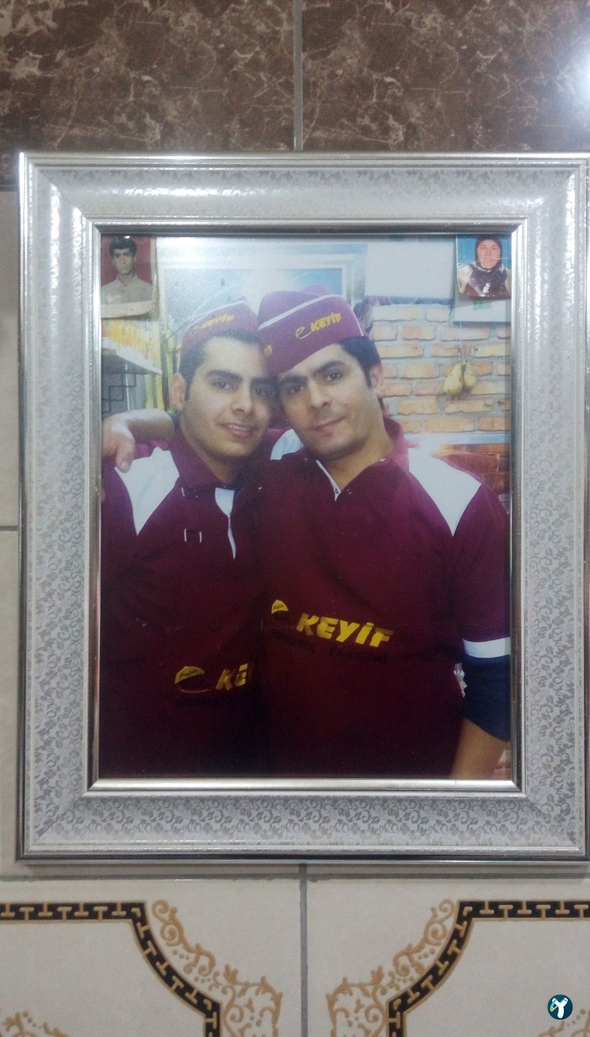 Keyif Kokoreçci