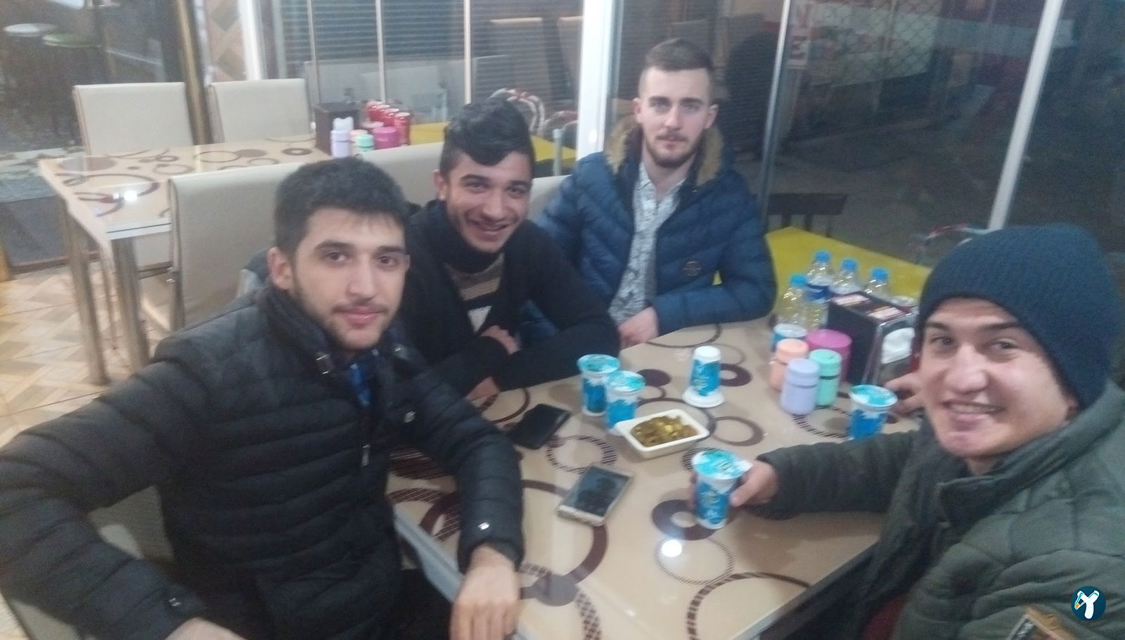 Keyif Kokoreçci