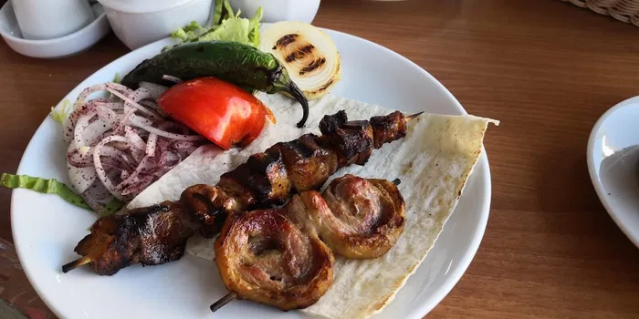 Akın Usta Kokoreç resimleri