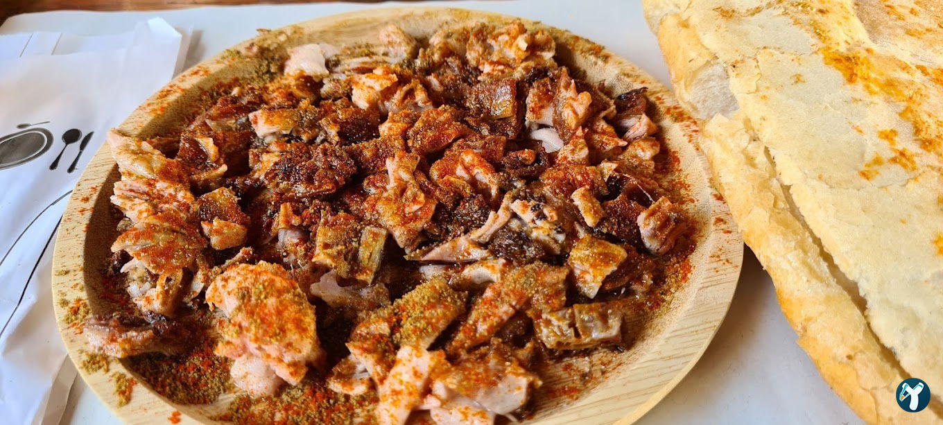 Akın Usta Kokoreç