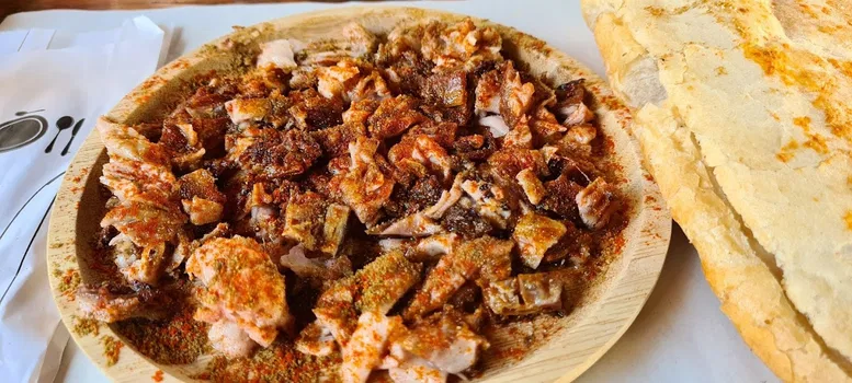 Akın Usta Kokoreç resimleri