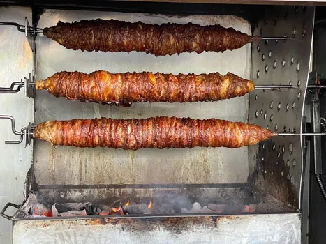 Akın Usta Kokoreç resimleri