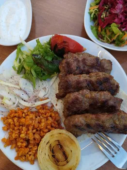 Akın Usta Kokoreç resimleri