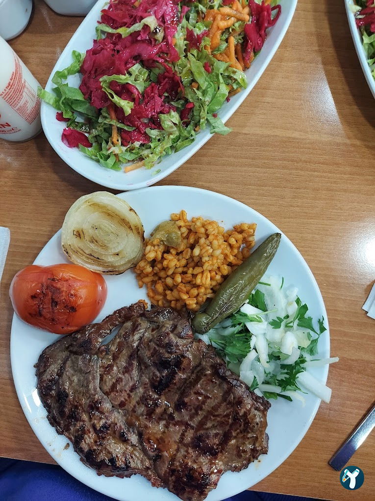 Akın Usta Kokoreç