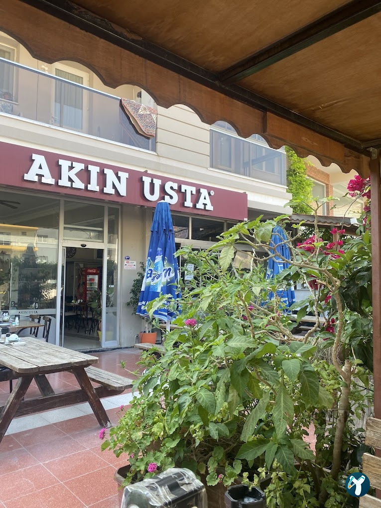 Akın Usta Kokoreç