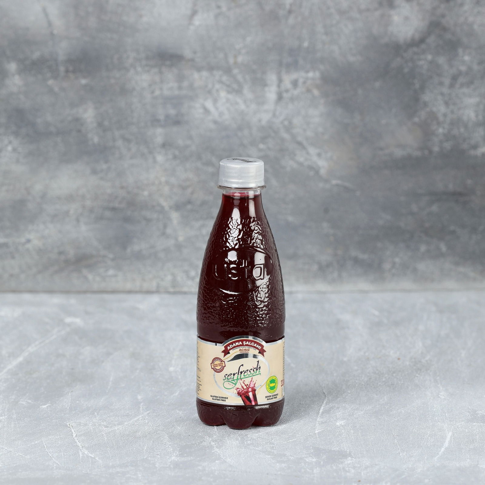 Şalgam Suyu (33 cl.)