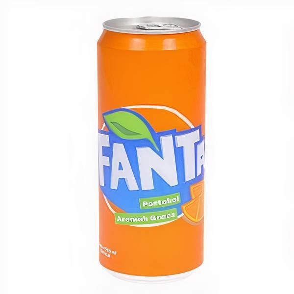 Fanta (33 cl.)