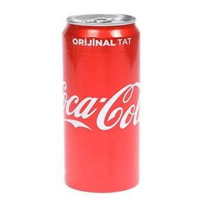Coca-Cola (33 cl.)