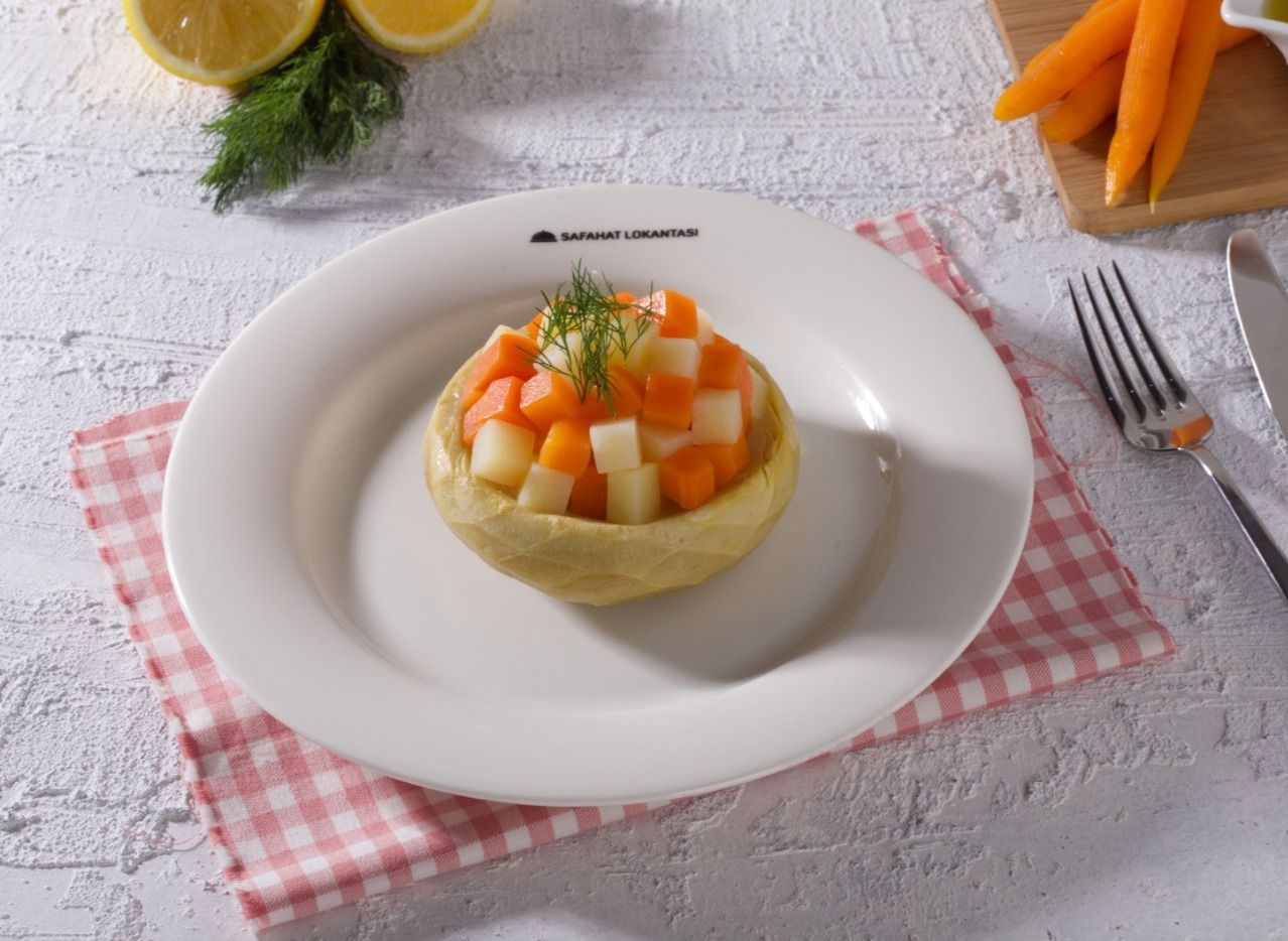 Zeytinyağlı Enginar