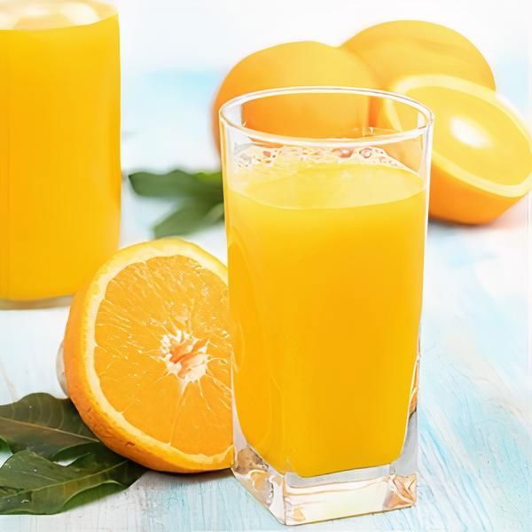 Taze Sıkma Portakal Suyu (33 cl.)