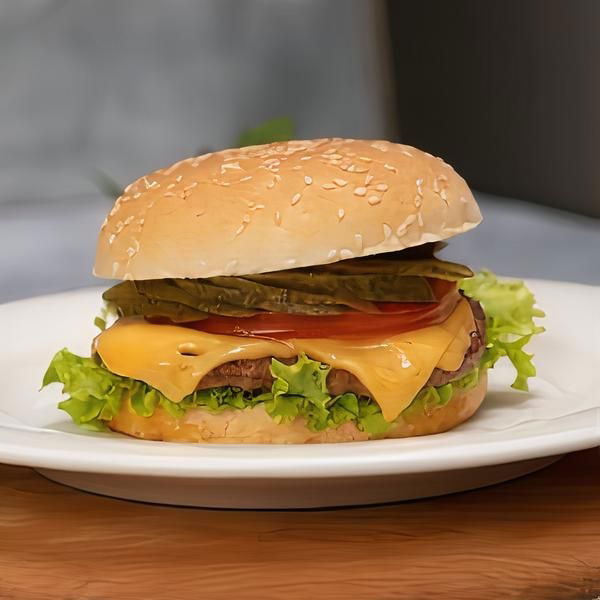 Cheeseburger