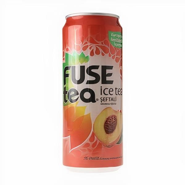 Fuse Tea (33 cl.)