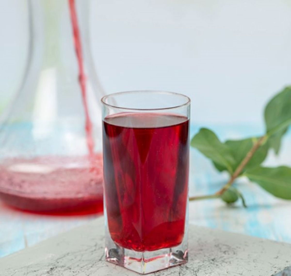 Taze Sıkma Nar Suyu (33 cl.)