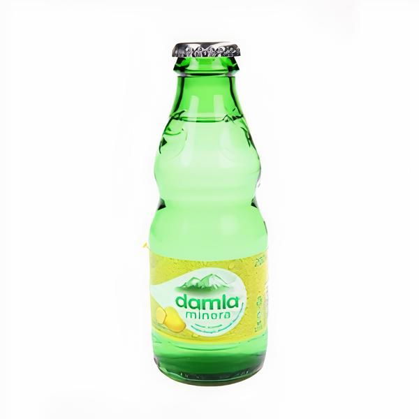 Damla Meyveli Soda (20 cl.)
