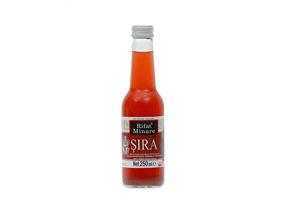 Şıra (25 cl.)