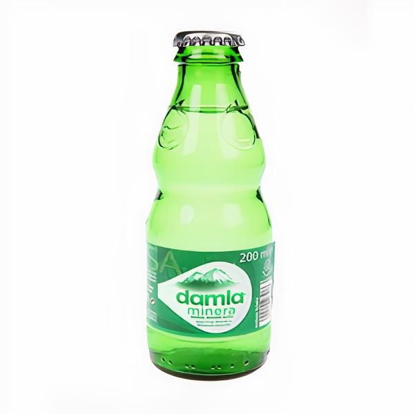 Soda (20 cl.)