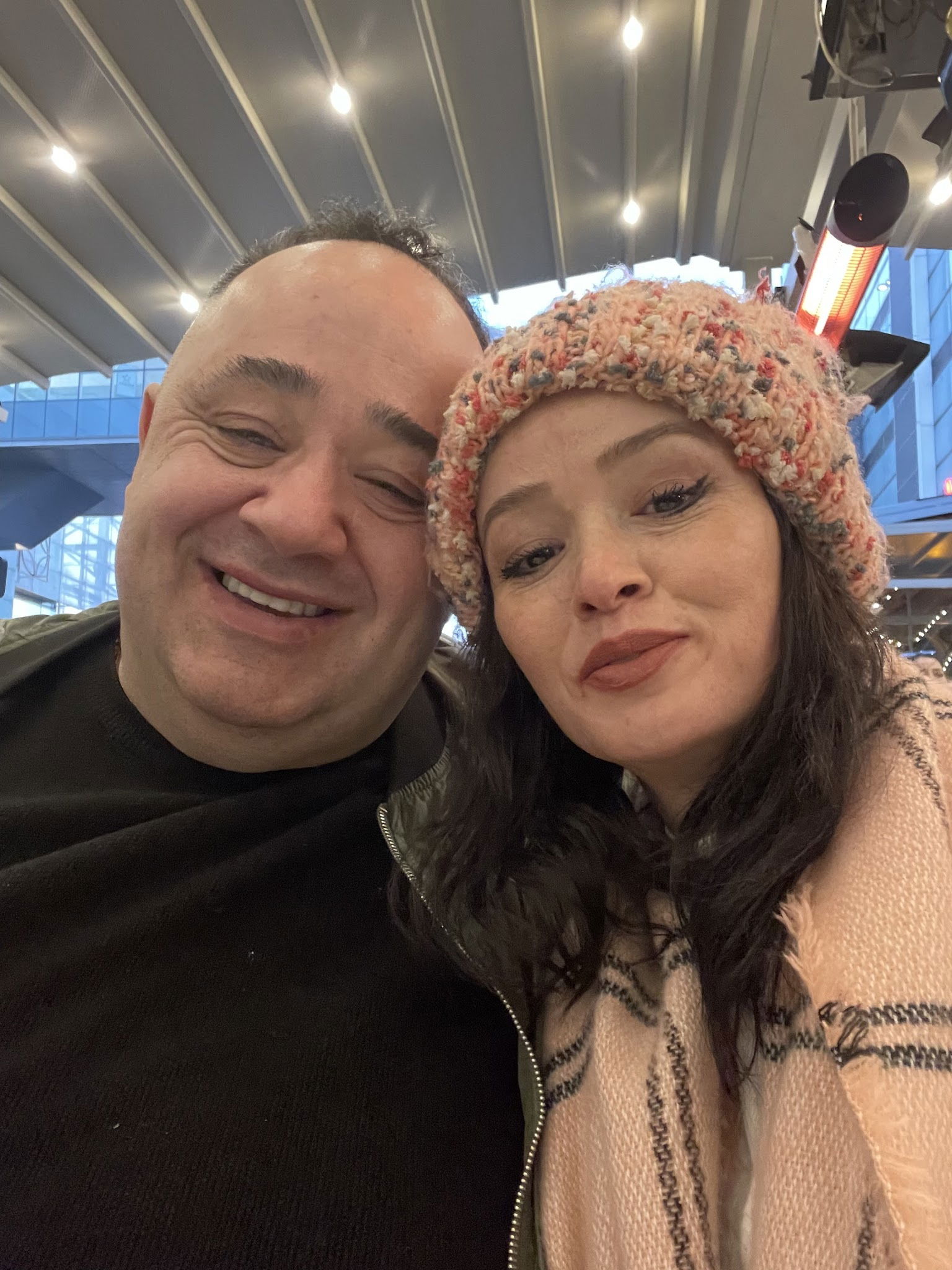 Kızılay Meydan Cafe