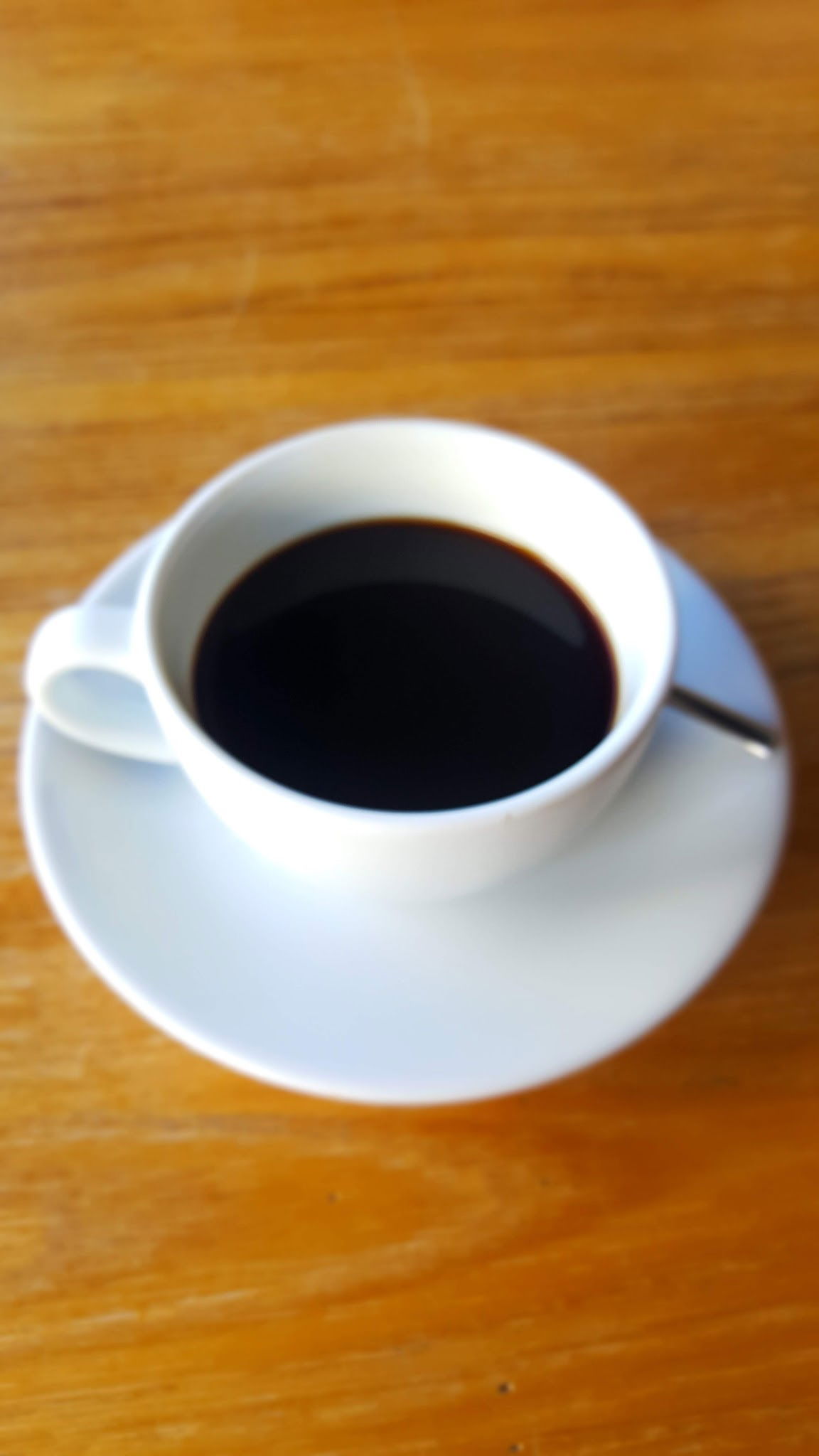 Kızılay Meydan Cafe