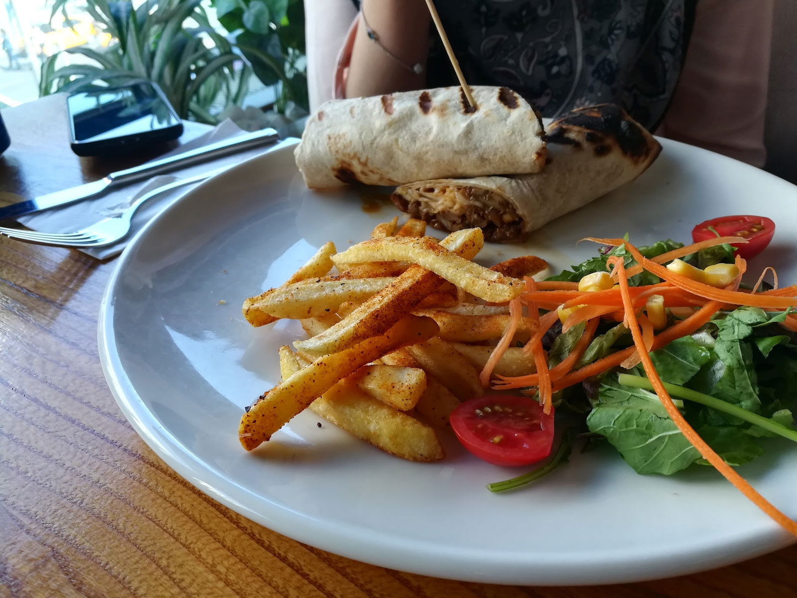 Kızılay Meydan Cafe