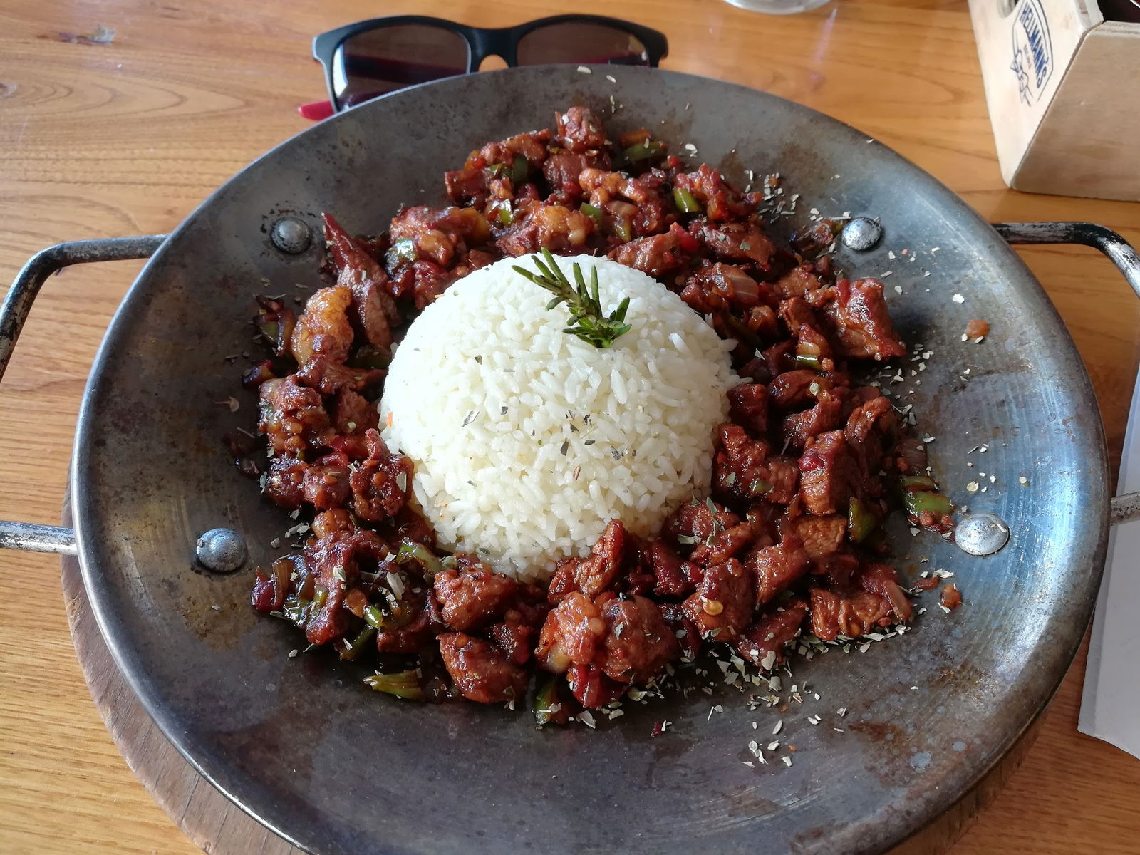 Kızılay Meydan Cafe