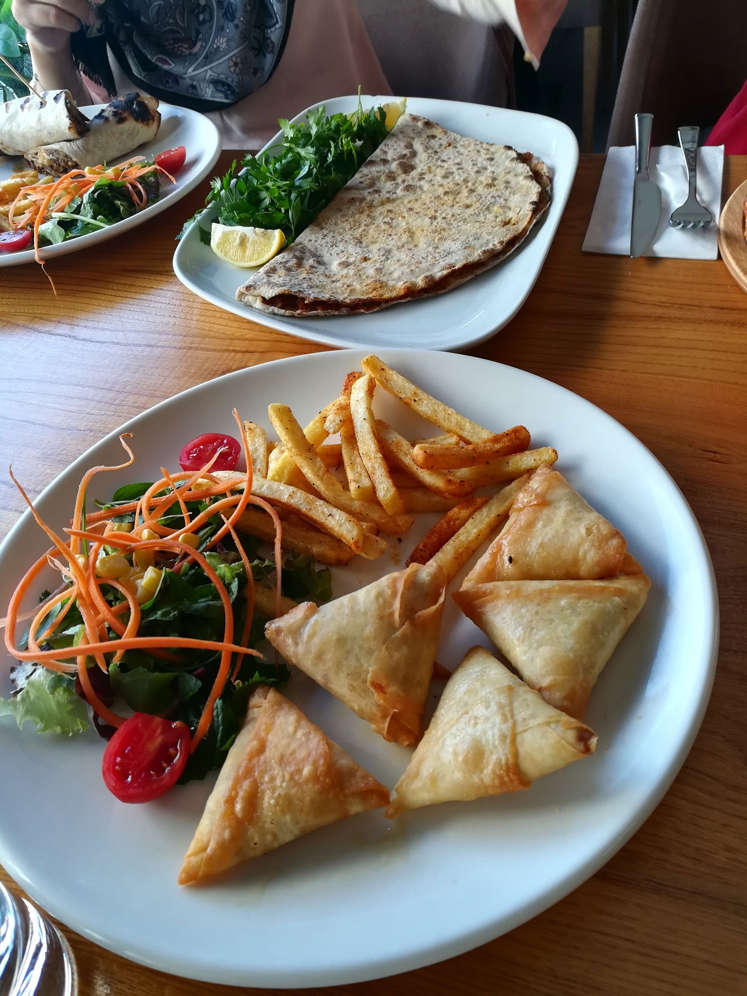 Kızılay Meydan Cafe