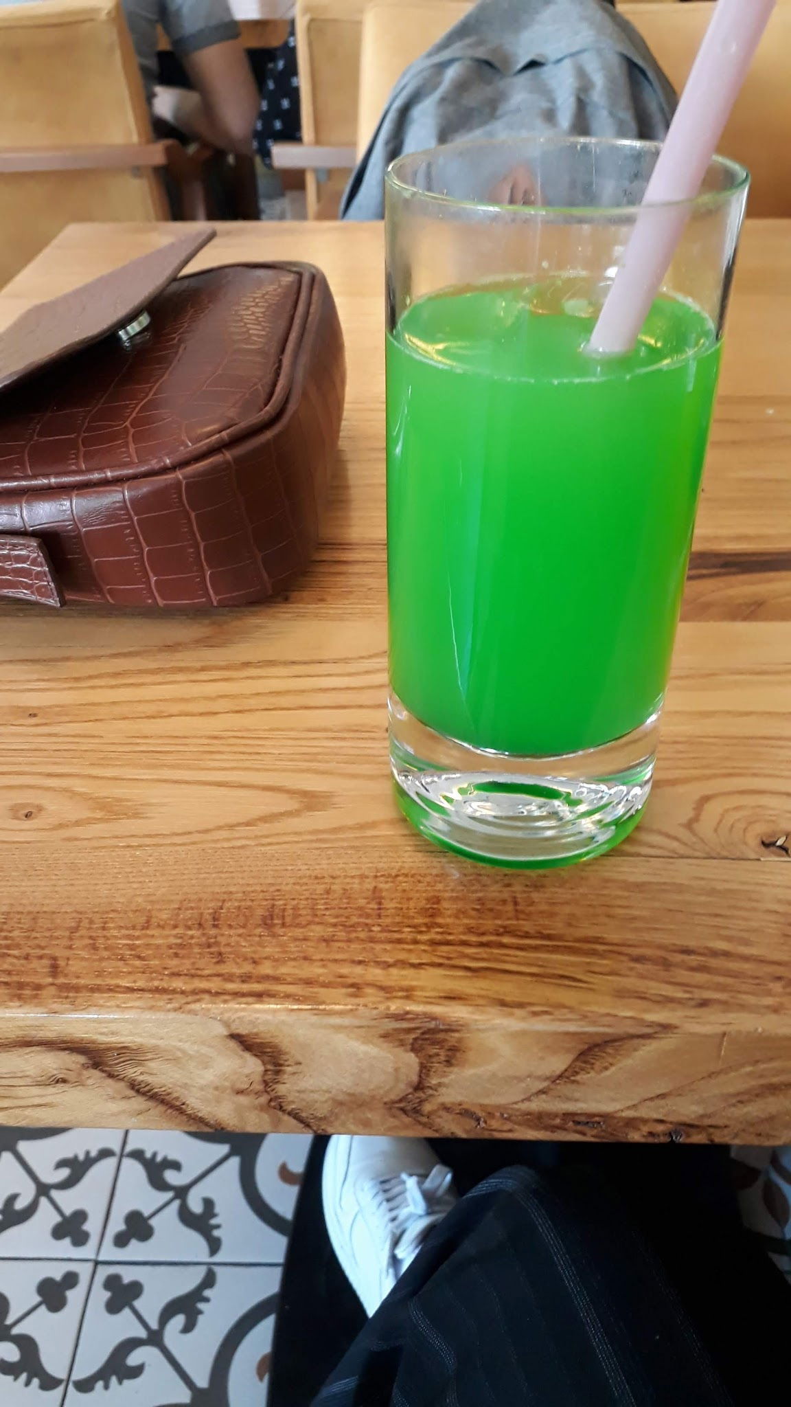 Kızılay Meydan Cafe